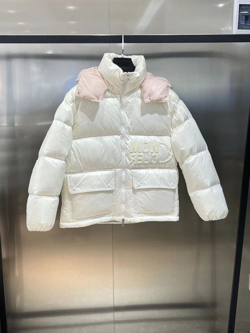 Moncler Down Jackets